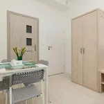 Antek Nad Morzem Apartment *