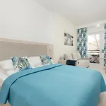 Antek Nad Morzem Apartment *
