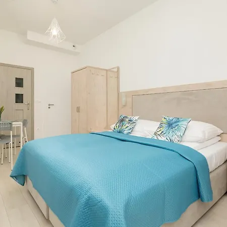 Appartement Antek Nad Morzem Dziwnówek