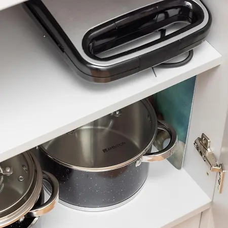 Antek Nad Morzem Apartament Dziwnówek