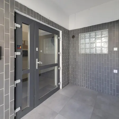 Antek Nad Morzem Apartment