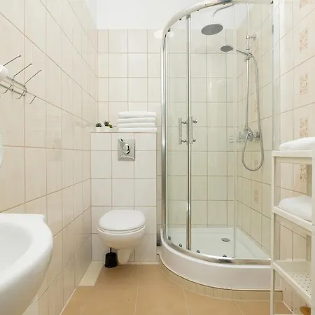 Appartement Antek Nad Morzem