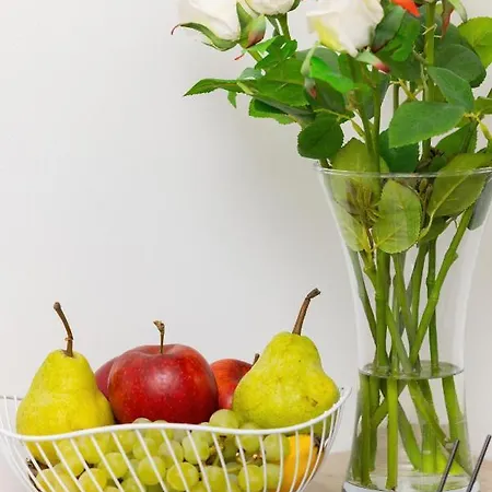 Appartement Antek Nad Morzem