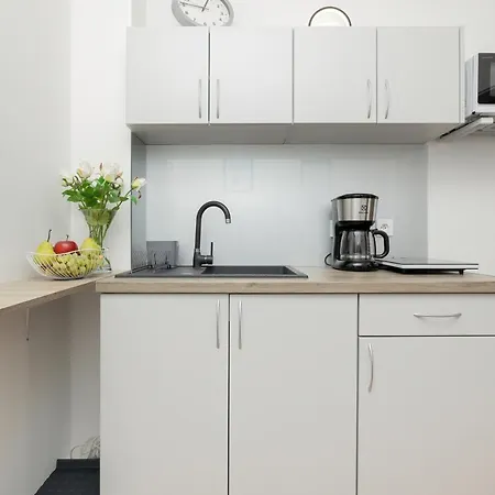 Antek Nad Morzem Dziwnówek