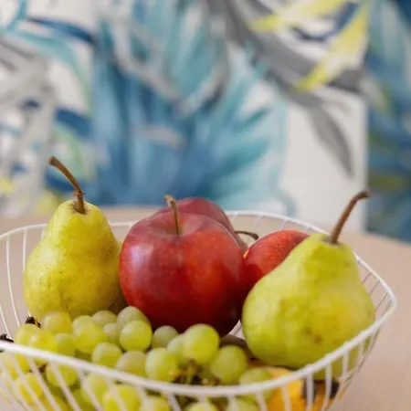 Appartement Antek Nad Morzem Dziwnówek