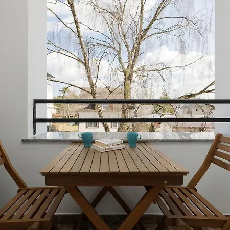 Antek Nad Morzem Dziwnówek