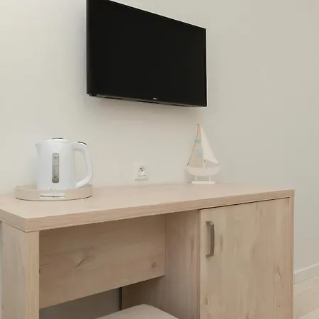 Antek Nad Morzem Dziwnówek