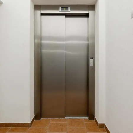 Antek Nad Morzem Appartement Dziwnówek