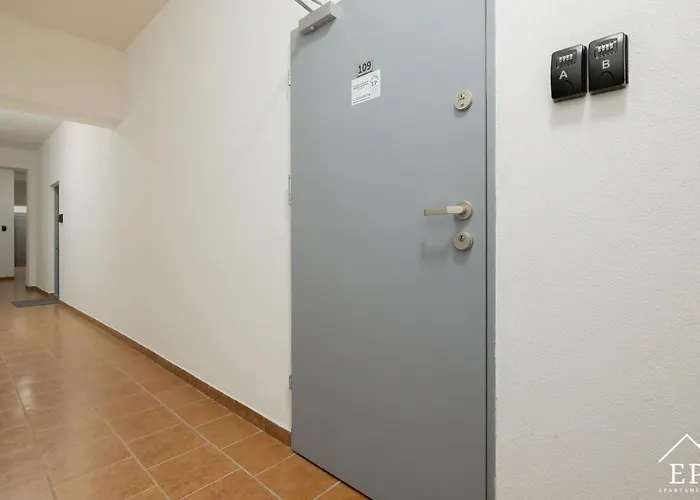 Antek Nad Morzem شقة *