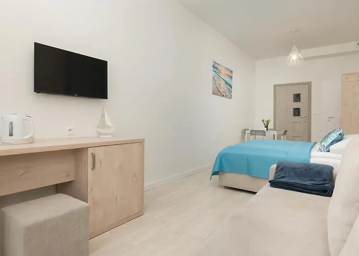 Antek Nad Morzem دجيفنوفيك