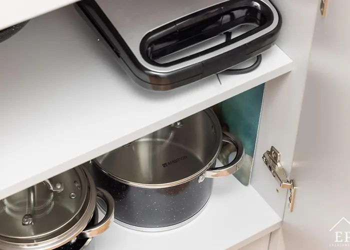 Antek Nad Morzem شقة دجيفنوفيك