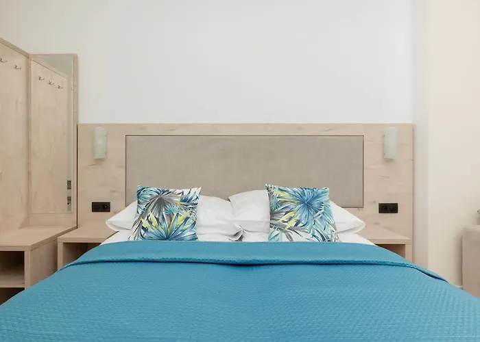 Antek Nad Morzem شقة *