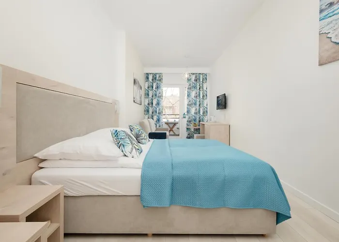 Antek Nad Morzem دجيفنوفيك