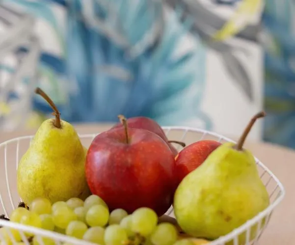 شقة Antek Nad Morzem دجيفنوفيك