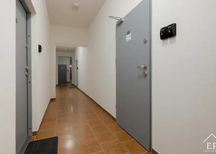 Antek Nad Morzem شقة